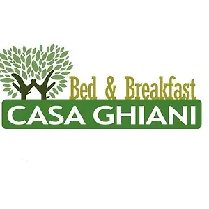 Casa Ghiani Isili