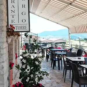 ** Hotel La Torre Italia