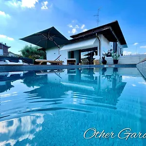  Bed & Breakfast Other Garden - Luxury Italia