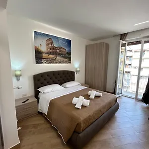  Affittacamere Grimaldi Comfort Italia
