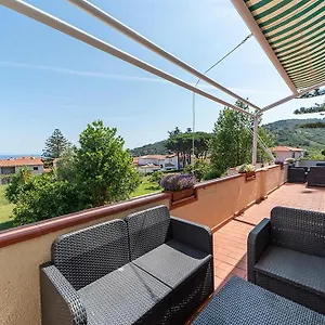 ** Hotel Casa Lupi Italia